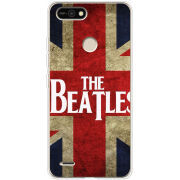 Чехол BoxFace Tecno POP 2F 