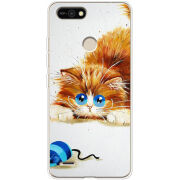 Чехол BoxFace Tecno POP 2F 