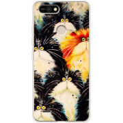 Чехол BoxFace Tecno POP 2F 