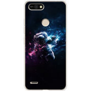 Чехол BoxFace Tecno POP 2F 