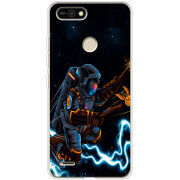 Чехол BoxFace Tecno POP 2F 
