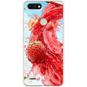 Чехол BoxFace Tecno POP 2F 