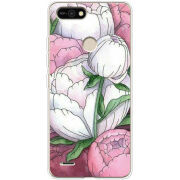 Чехол BoxFace Tecno POP 2F 