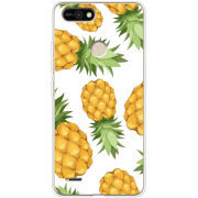 Чехол BoxFace Tecno POP 2F 
