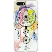 Чехол BoxFace Tecno POP 2F 
