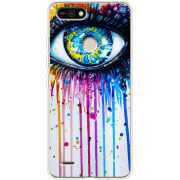 Чехол BoxFace Tecno POP 2F 