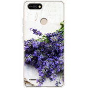 Чехол BoxFace Tecno POP 2F 
