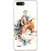 Чехол BoxFace Tecno POP 2F 