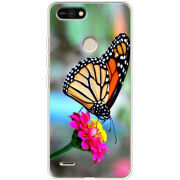 Чехол BoxFace Tecno POP 2F 