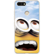 Чехол BoxFace Tecno POP 2F 