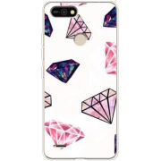 Чехол BoxFace Tecno POP 2F 