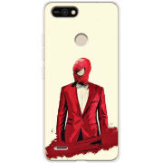 Чехол BoxFace Tecno POP 2F 