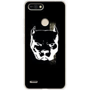 Чехол BoxFace Tecno POP 2F 