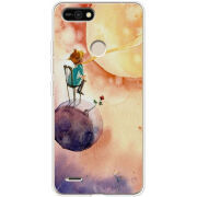 Чехол BoxFace Tecno POP 2F 