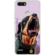 Чехол BoxFace Tecno POP 2F 