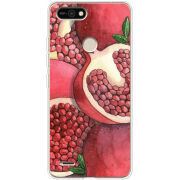 Чехол BoxFace Tecno POP 2F 