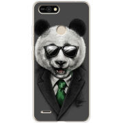 Чехол BoxFace Tecno POP 2F 
