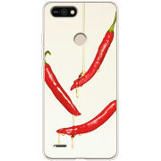 Чехол BoxFace Tecno POP 2F 