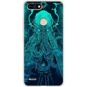 Чехол BoxFace Tecno POP 2F 