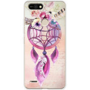 Чехол BoxFace Tecno POP 2F 