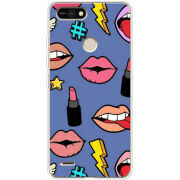 Чехол BoxFace Tecno POP 2F 