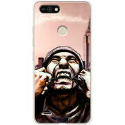 Чехол BoxFace Tecno POP 2F 