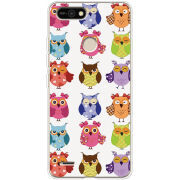 Чехол BoxFace Tecno POP 2F 