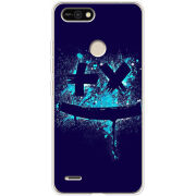 Чехол BoxFace Tecno POP 2F 