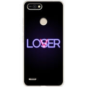 Чехол BoxFace Tecno POP 2F 