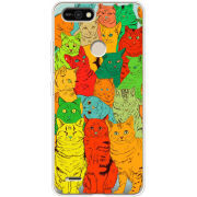Чехол BoxFace Tecno POP 2F 