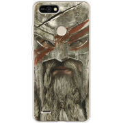 Чехол BoxFace Tecno POP 2F 