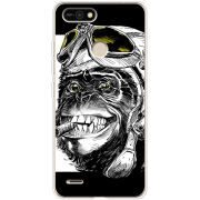 Чехол BoxFace Tecno POP 2F 