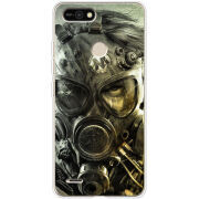 Чехол BoxFace Tecno POP 2F 