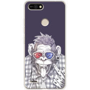 Чехол BoxFace Tecno POP 2F 
