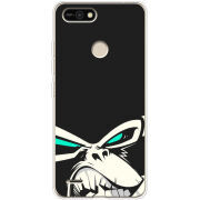 Чехол BoxFace Tecno POP 2F 