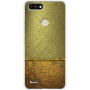 Чехол BoxFace Tecno POP 2F 