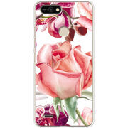 Чехол BoxFace Tecno POP 2F 