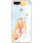 Чехол BoxFace Tecno POP 2F 