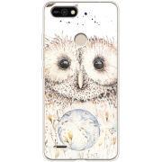 Чехол BoxFace Tecno POP 2F 