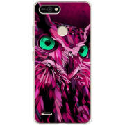 Чехол BoxFace Tecno POP 2F 