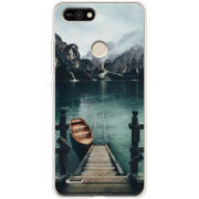 Чехол BoxFace Tecno POP 2F 