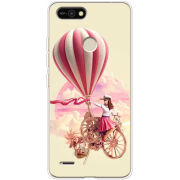 Чехол BoxFace Tecno POP 2F 