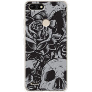 Чехол BoxFace Tecno POP 2F 