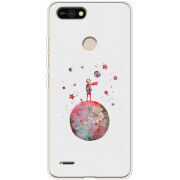 Чехол BoxFace Tecno POP 2F 