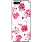 Чехол BoxFace Tecno POP 2F 