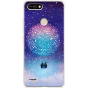 Чехол BoxFace Tecno POP 2F 