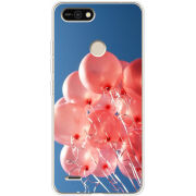 Чехол BoxFace Tecno POP 2F 