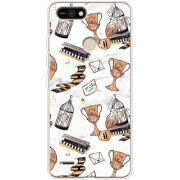Чехол BoxFace Tecno POP 2F 