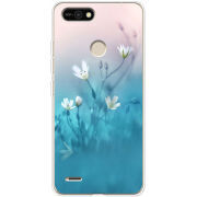Чехол BoxFace Tecno POP 2F 