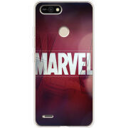 Чехол BoxFace Tecno POP 2F 
